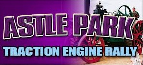 Astle Park Traction Engine Rally